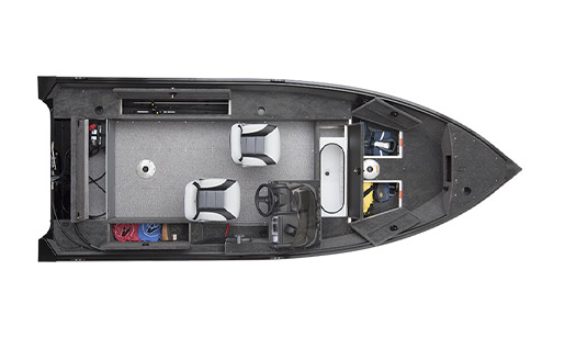 2019 Bateau Alumacraft Escape CS Value à vendre à Gatineau