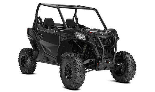 Can-Am Side-By-Side Maverick Sport DPS for sale in Ottawa