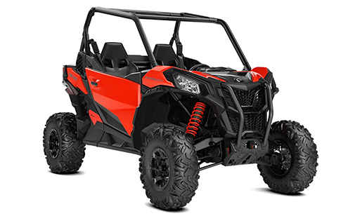 Can-Am Side-By-Side Maverick Sport for sale in Ottawa