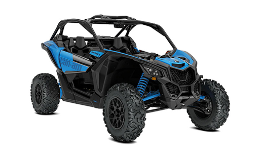 Can-Am Side-By-Side Maverick X3 DS Turbo  for sale in Ottawa