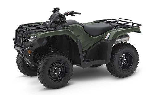 2019 Honda TRX420 VTT à vendre à Limoges