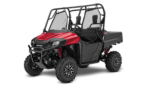 2022 Honda Side-By-Side Pioneer 700-2 Deluxe for sale in Ottawa