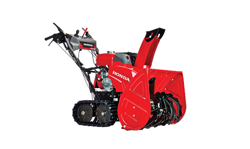 Honda Snowblower 71 cm (28 in), Track Drive