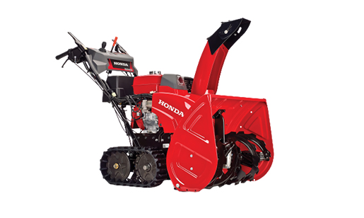 Honda Snowblower 71 cm (28 in), Track Drive, ES