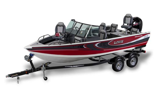 New Lowe Boats FS 1900 for sale in Ottawa