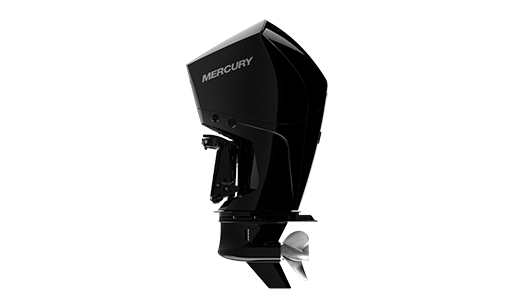 Mercury  FourStroke 175 - 300hp 3.4L V6 and 4.6L V8